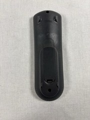 NB691 Wireless DVD/Video Remote Control, Black, More Than 10 m Range