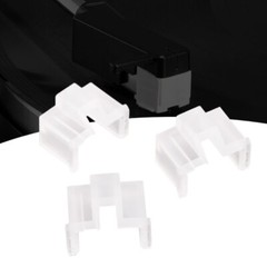 Durable ABS Protections Sleeve for AT-3600L Cartridge Needle Stylus Protector