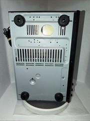 Onkyo TX-8011 – 2 Channel AM/FM Phono Stereo Receiver System. See Video!