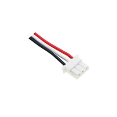 Battery for Honeywell Home PROSIXC2W,PROSIXC2W Hardwired-to-SiX Wir 300-10342