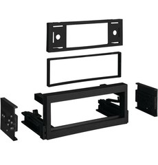 Metra 99-3002 Single DIN Dash Kit for Select 1995-2005 Cadillac/Chevrolet/GMC