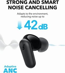 Soundcore Life Note 3i True Wireless Earbuds Noise Cancelling In-Ear Headphones