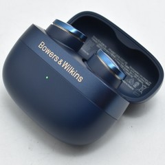 【NearMINT】Bowers & Wilkins Pi8 – NEW True Wireless Earbuds JAPAN B#12587