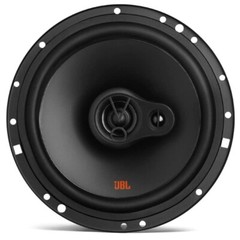 JBL 3-way 6.5″ speakers Front/Rear for 2007-2013 Silverado & Sierra extended cab