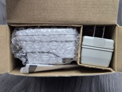 Bell South CI-85 Caller ID Display Call Waiting 80 Number Memory Brand New