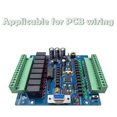 28 Sets Screw Terminal Block Connector Assortment Kit 5.08mm Pitch PCB 2Pin 3…