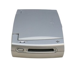 SmartDisk FlashTrax XT Silver ( 40 GB ) Digital Media Player Compact Flash