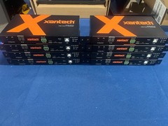 Xantech Video Over IP 4K UHD Transmitter XT-4K-VIP-TX