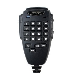 US TYT TH-9800 50W 809CH Quad Band Dual Display Repeater Car Mobile Radio +Cable