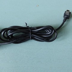 Garmin Drive Smart 50 LMTHD GPS Navigation Unit Only W/ Auto Power Cord Tested