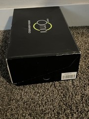 Virtuix Omni VR Treadmill SHOES SIZE 13