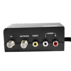 Aska Analog Ch 3/4 RF Modulator