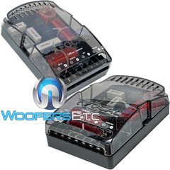 FOCAL XO/165AS3 ACCESS 3-WAY CROSSOVERS FOR MIDS MIDRANGE SPEAKERS TWEETERS NEW