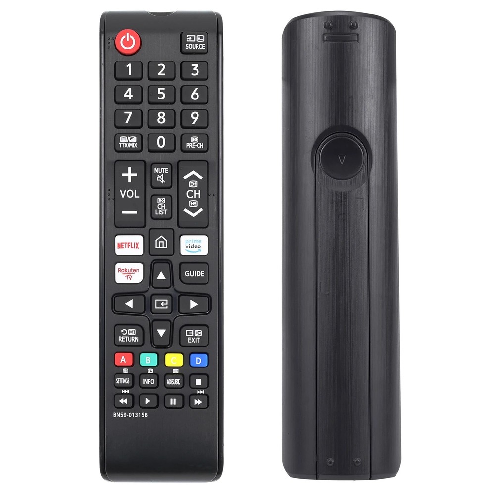 NEW Universal Remote Control for ALL Samsung LCD LED HDTV Smart TVs BN59-01199F