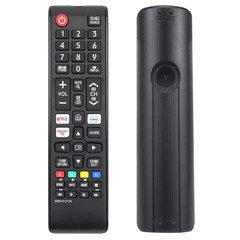 NEW Universal Remote Control for ALL Samsung LCD LED HDTV Smart TVs BN59-01199F