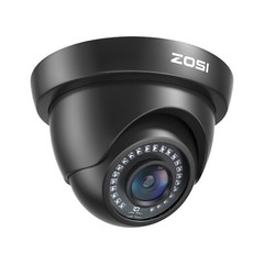 ZOSI 1080p 4in1 HD CCTV Home Surveillance Security Camera Outdoor Dome Day Night