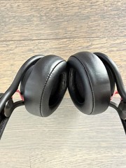Beats Mixr Mixer Headphones Edition Matte Black Limited Edition