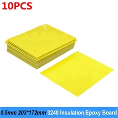 Insulation Epoxy Plate for 3.2V 320Ah 310Ah 280Ah 90Ah 12.8V Lifepo4 Battery AUK