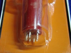 2 ITT Pomona Tube Test Socket Adapters # 1447 & TVS 12 BIN $39.95 Shipped