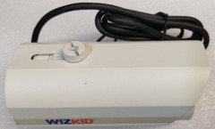 CCTV Camera Optotech Color/B&W IR Day/Night WiZKiD WX15ZN8305-N IP68 Rating