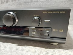 Technics SA-DX950 AV Receiver 5.1 Channel Dolby Digital Home Theater Stereo Amp
