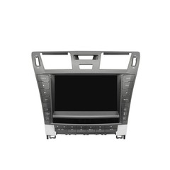 9” Android 15 Stereo Radio 4+64GB GPS For Lexus LS460 LS460L LS600 2006-2012