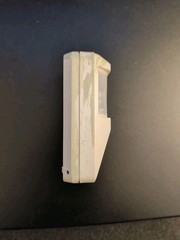 Visonic Srn2000 Motion Detector – Fully Working!