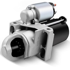 New Starter Replacement for GMC for Jimmy 4.3L 1992-1996 for GMC for Savana