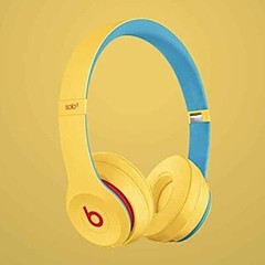 Original Beats Solo3 Wireless Club Collection Headphones – All Color New Sealed