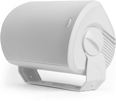 Polk Audio Atrium6 White Outdoor speakers (Pair)