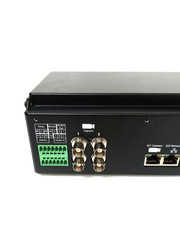 March Networks 8704 S 8004 S Series 28569R1.3 Surveillance Recorder