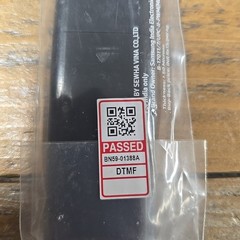Genuine Samsung BN59-01388A Wireless Remote Control OEM Original Ships From USA