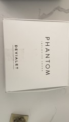 Devialet Phantom I I 108dB Wireless Powered Speaker System GOLD PAIR