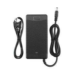 54.6V Charger For Jetson Haze 48V Li-ion Battery Folding PJHAZE-CH Power Supply