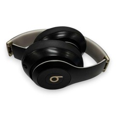 Beats Studio Pro Wireless Bluetooth Noise Cancelling Headphones Black/Gold