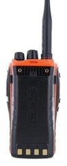 Wouxun KG-UV9D Mate Multi-Band Amateur Two Way Radio