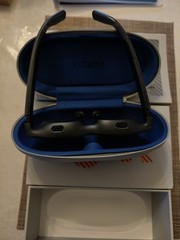 VITURE Luma Pro XR Glasses — 152” 1200p Ultra Sharp Display, 1000 Nits, 52° FOV