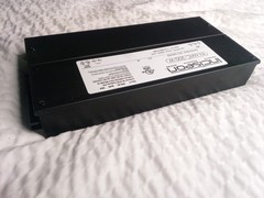 Inciseon 300W Dimmable LED Driver, Electronic Transformer, 120V AC to 12V DC…