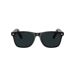 Bluetooth Smart Glasses with Speakers Eyewear Music translator Headphones Green