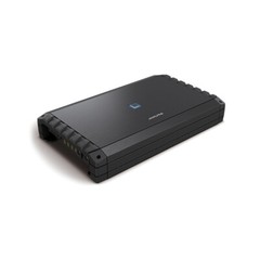 Alpine S2-A120M, S Series Monoblock Class D Subwoofer Amplifier – 1200W