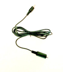 8-Pin Mini DIN Amplifier Cable AC-01F for YAESU FT-991, FT-891, FT-450 and more