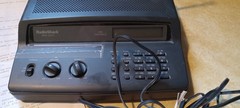 Vintage Radio Shack PRO-2015, 200-channel Programmable Desktop Scanner-