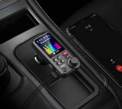 Bluetooth Car Kit MP3 Player FM Transmitter Wireless Radio Adapter USB Charger