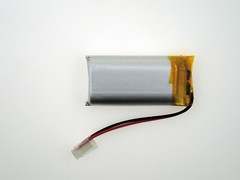 3.7V 800mAh 102040 Lithium Polymer LiPo Rechargeable Battery (USA STOCK)