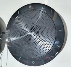 Jabra PHS002W Speak Wireless Bluetooth speaker phone