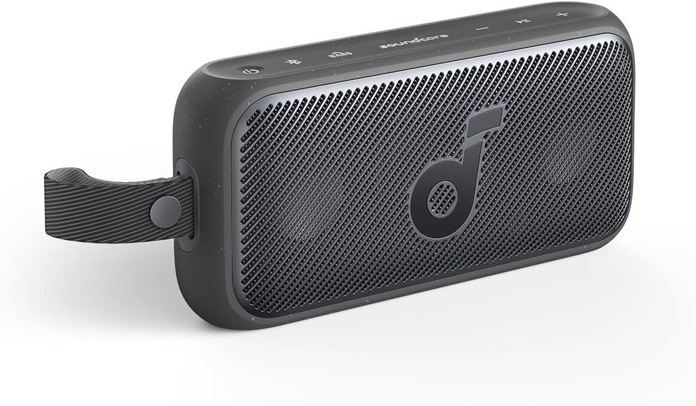 Soundcore Motion 300 Wireless Hi-Res Portable Speaker 30W Stereo BassUp |Refurb