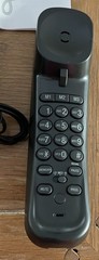 AT&T TR1909 Trimline telephone with 13 number memory,Open Box