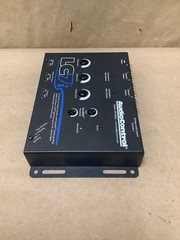 AUDIO CONTROL LC7I SIX CHANNEL OUTPUT CONVERTER WITH ACCUBASS IN BOX (G29021539)