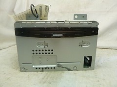 09 2009 Ford Flex Radio 6 Disc Cd Mp3 8A8T-19C159-AK Bulk 40