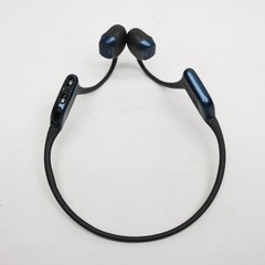 Shokz OpenRun Pro 2 Bone Conduction Sports Headphones Steel Blue S820